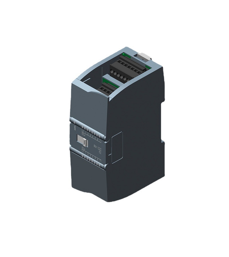 山東煙臺 西門子  S7-1200 SM 1231，AI 4x16 bit TC 訂貨號：6ES7231-5QD32-0XB0